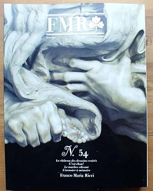 FMR - Numéro 54 de février 1995 - (Edition française)