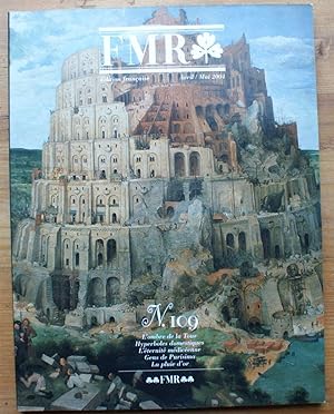 FMR - Numéro 109 de avril/mai 2004 - (Edition française)