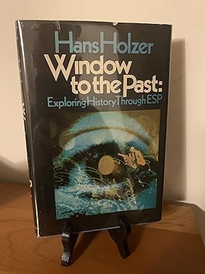 Window To The Past: Exploring History Through ESP
