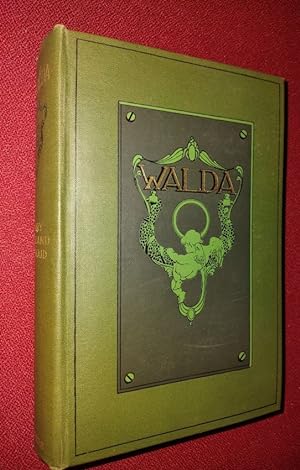 WALDA - A Novel