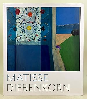 Matisse/Diebenkorn