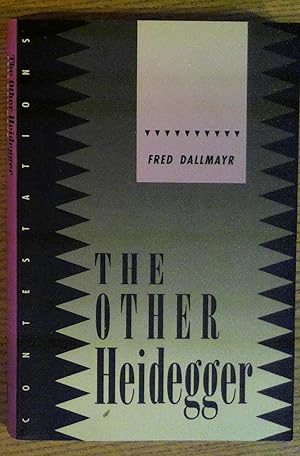 The Other Heidegger