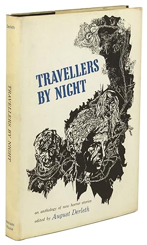 TRAVELLERS BY NIGHT