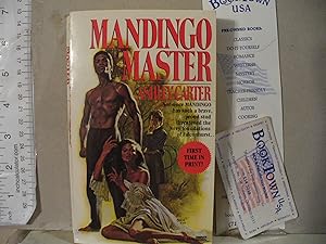 Mandingo Master