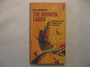 The Broken Lands - Signed!