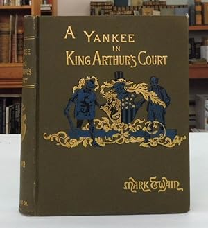 A Connecticut Yankee In King Arthur's Cour