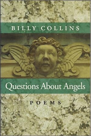 Questions About Angels: Poems