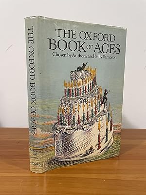 The Oxford Book of Ages