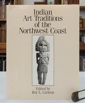 Indian Art Traditions of the Northwest Coast