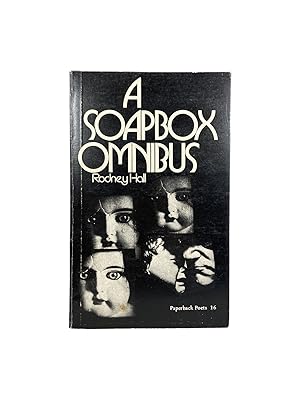 A Soapbox Omnibus; Paperback Poets 16