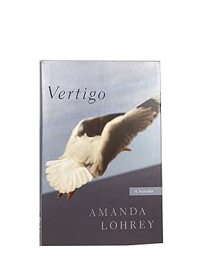Vertigo; A Pastoral. With Images by Lorraine Biggs