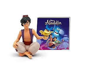 10000119 - Tonie - Disney - Aladdin