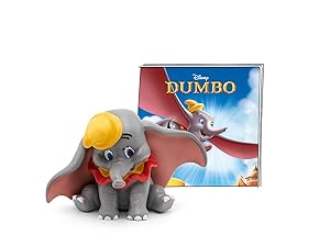 10000121 - Tonie - Disney - Dumbo