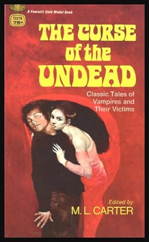 THE CURSE OF THE UNDEAD