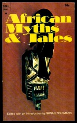 AFRICAN MYTHS AND TALES