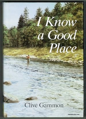 I Know A Good Place