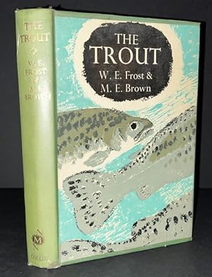 The Trout (The New Naturalist)
