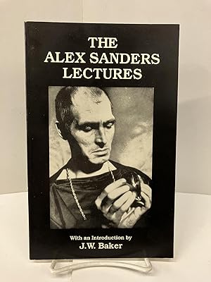 Alex Sanders Lectures