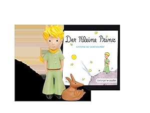 01-0082 Tonie-Der Kleine Prinz - Der Kleine Prinz