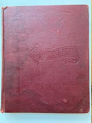 THE FARMERS' MANUAL AND COMPLETE COTTON BOOK, SOUTHERN EDITION. NEW METHODS OF PENMANSHIP, BUSINE...