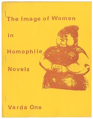 The Image of Women in Homophile Novels