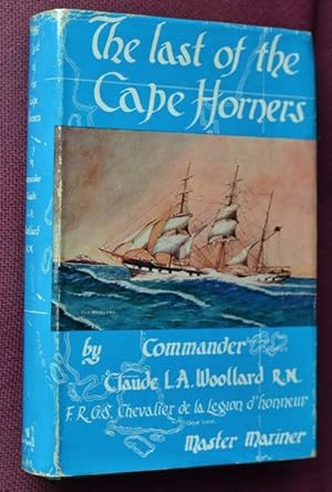 The Last of the Cape Horners