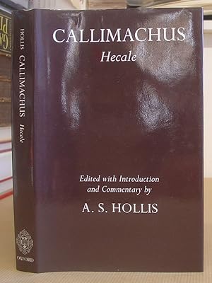 Callimachus - Hecale