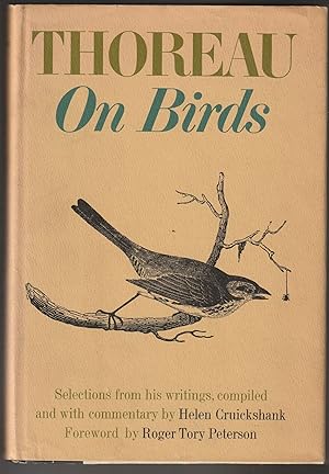 Thoreau On Birds