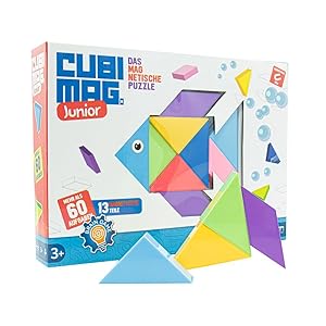 Cubimag Junior