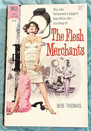 The Flesh Merchants