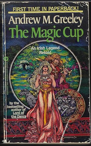 THE MAGIC CUP