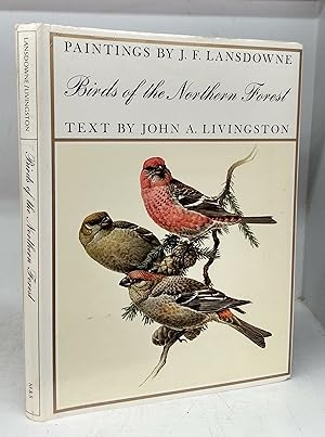 Birds of the Northern Forest