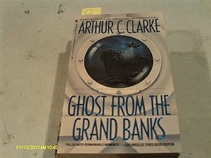 The Ghost from the Grand Banks