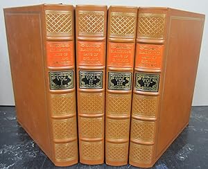 Commentaries on the Laws of England; Four Volume Set