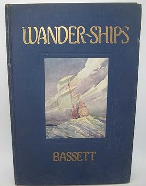 Wander-Ships: Folk Stories of the Seas with Notes Upon Their Origin