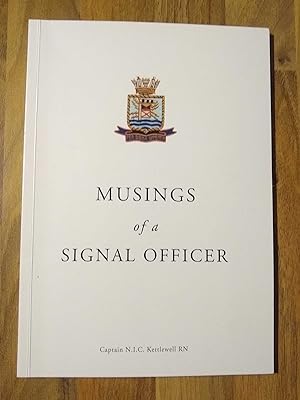 Musings of a Signal Officer