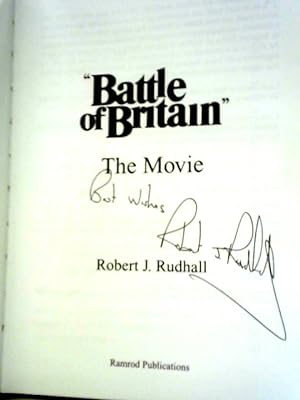Battle of Britain: The Movie