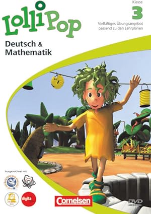 LolliPop Multimedia - Deutsch/Mathematik - Software für das Lernen zu Hause: LolliPop Multimedia ...