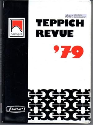 Heimgro Teppich-Revue 79