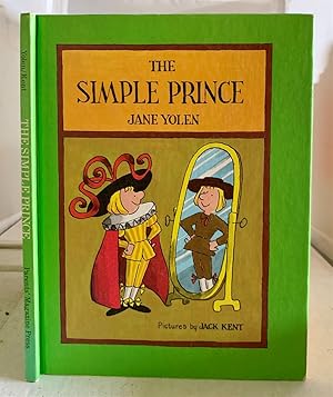 The Simple Prince