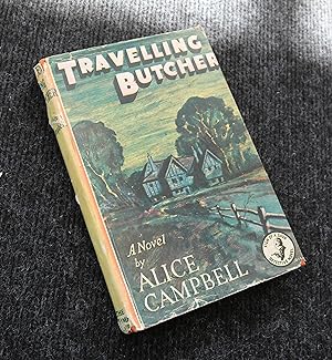 Travelling Butcher