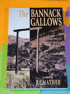 The Bannack Gallows