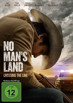No Mans Land - Crossing the Line