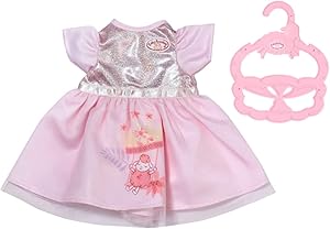 Baby Annabell Little Sweet Kleid, 36cm