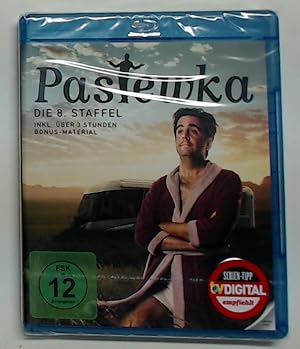 Pastewka - 8. Staffel [Blu-ray]