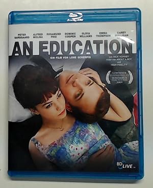 An Education [Blu-ray]