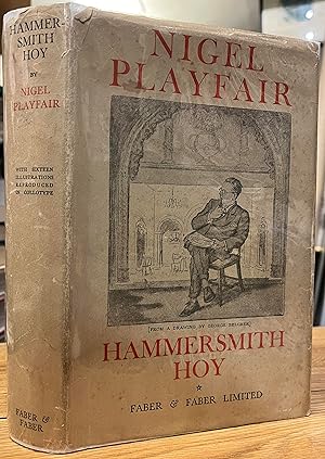Hammersmith Hoy: A Book of Minor Revelations