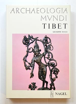 ARCHAELOGIA MUNDI : TIBET