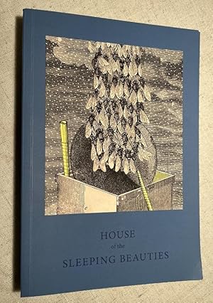 House of the Sleeping Beauties