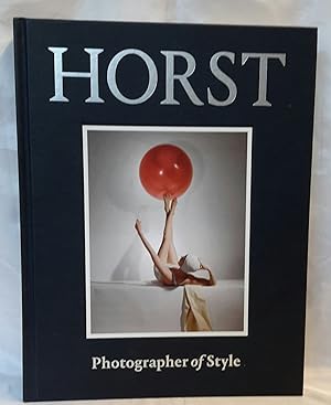 Horst: Photographer of Style